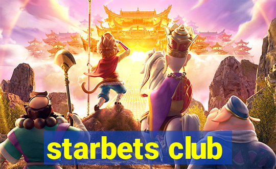 starbets club